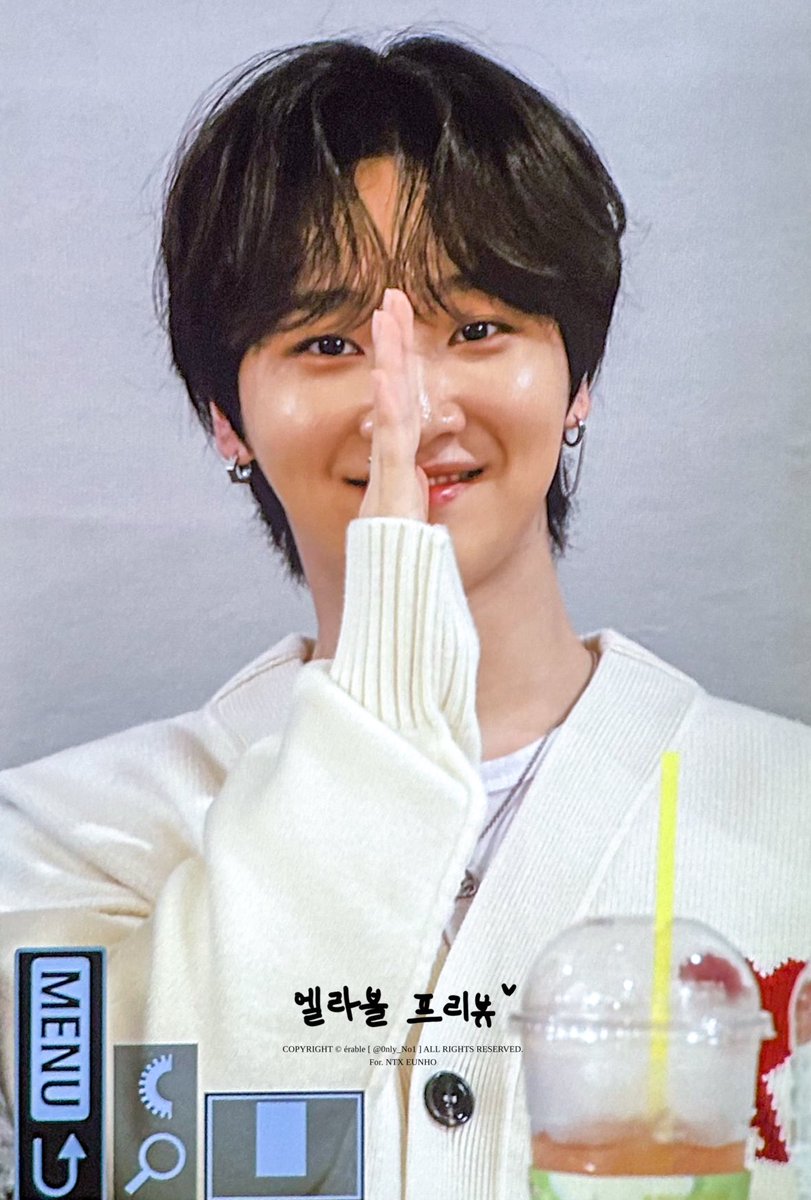 260329

#NTX #엔티엑스 #조은호 #ウノ　
#은호 #EUNHO #우노다우노