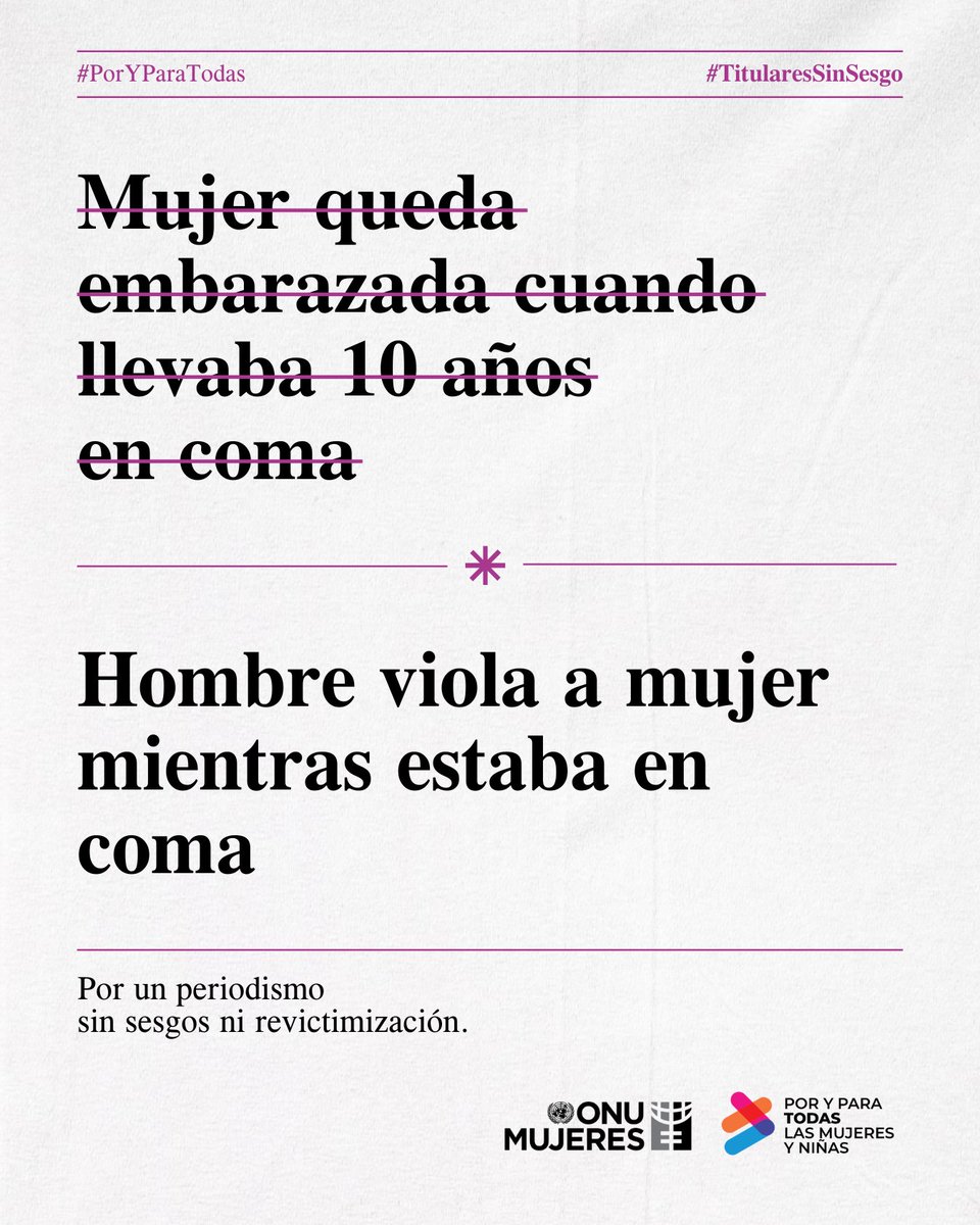 ONU Mujeres tweet media