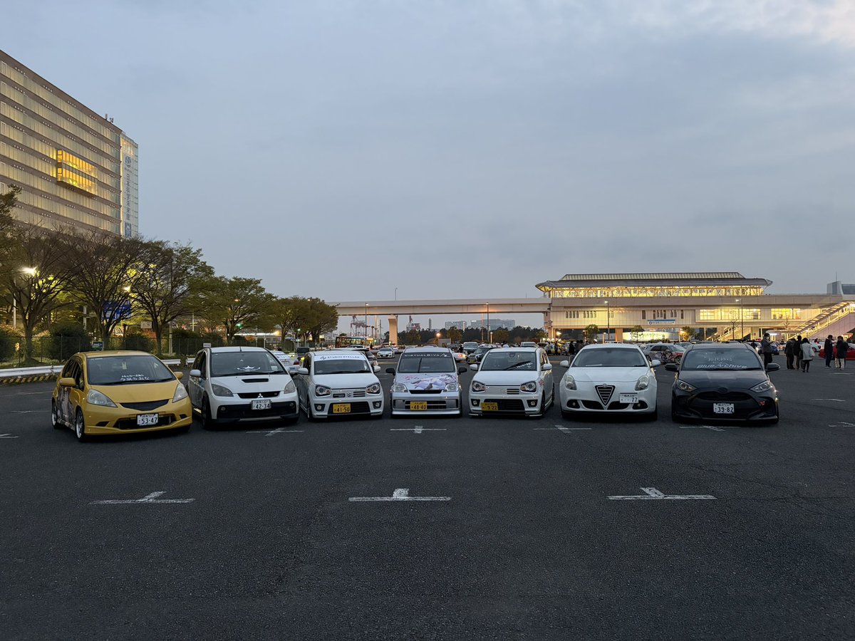 颯⚒️痛天→2-D推し税高額納税者 tweet media