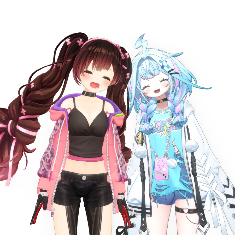 ロボ子さん🤖ホロライブ0期生！8周年記念グッズ販売中🎉 tweet media