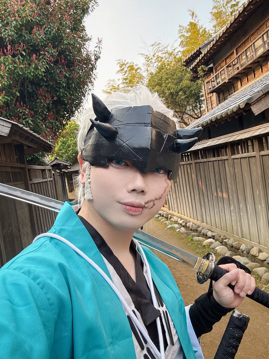 まちゃ。 tweet media