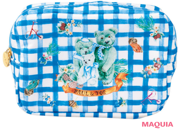 マキア編集部 tweet media