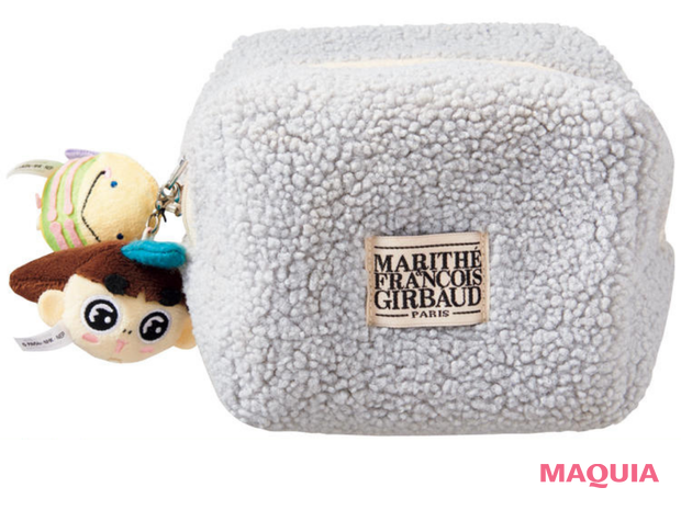 マキア編集部 tweet media