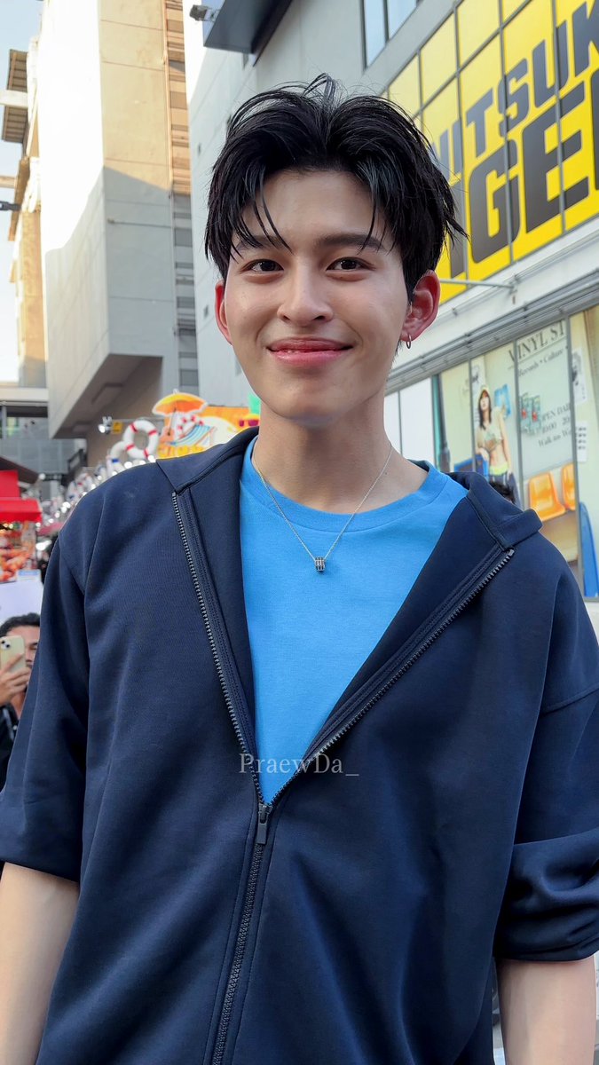 🐾 พาทิแดว ☆ 💜🧩 tweet media