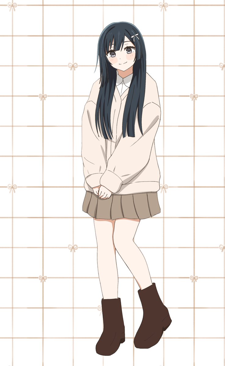 柊🐏僕ラブ49【ニジ51】 tweet media