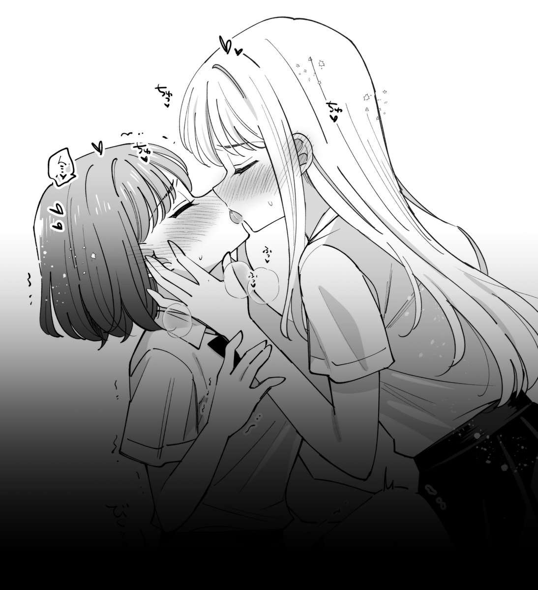 はちこ@漫画連載中 tweet media