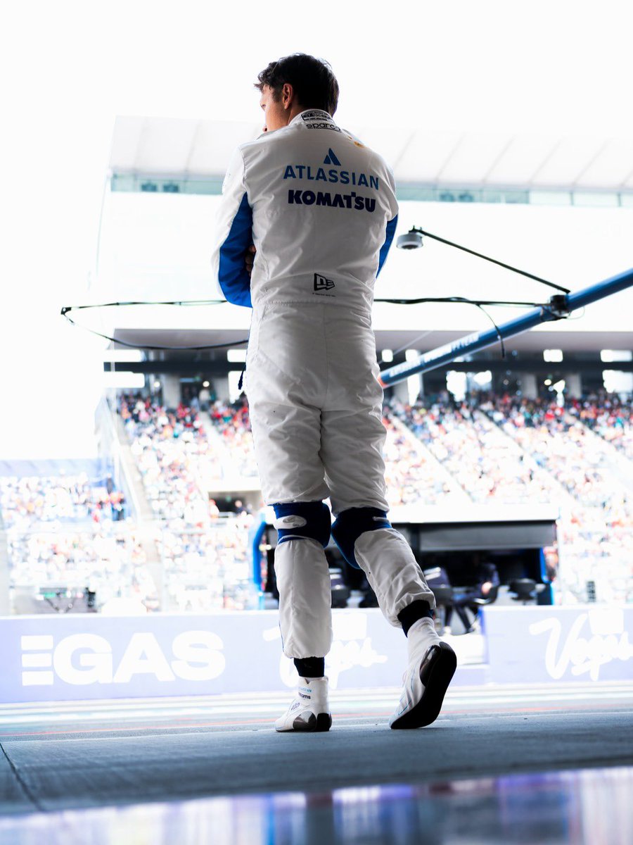 James Vowles tweet media