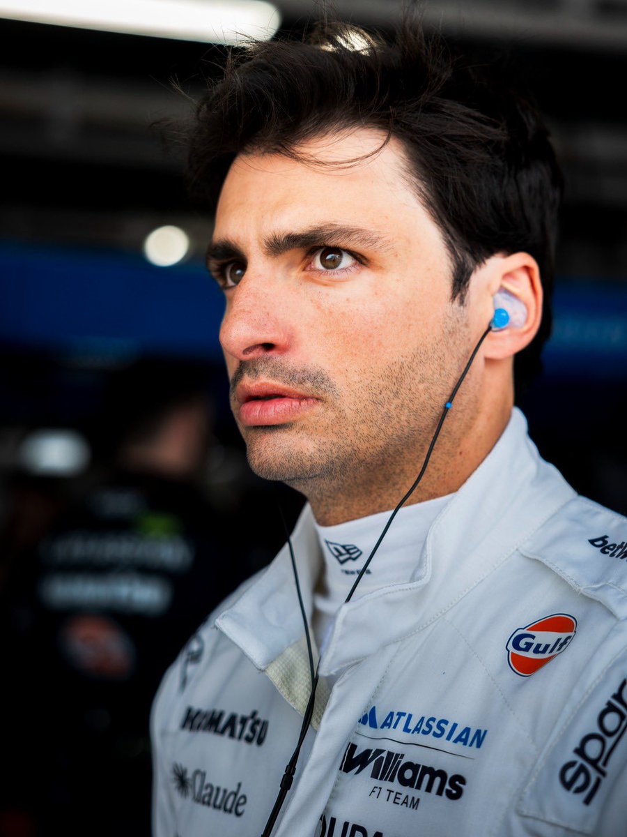 James Vowles tweet media