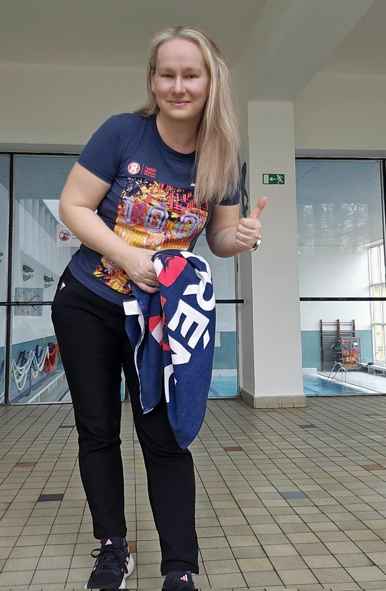 Jana Taušová tweet media