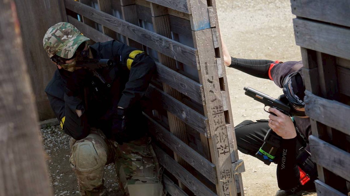 GRASS WELL FIELD tweet media