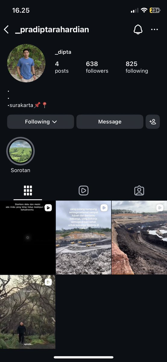 Ulil🐯 tweet media