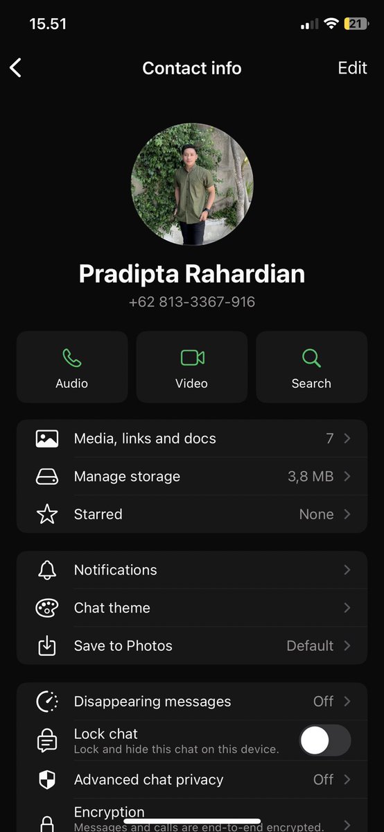 Ulil🐯 tweet media