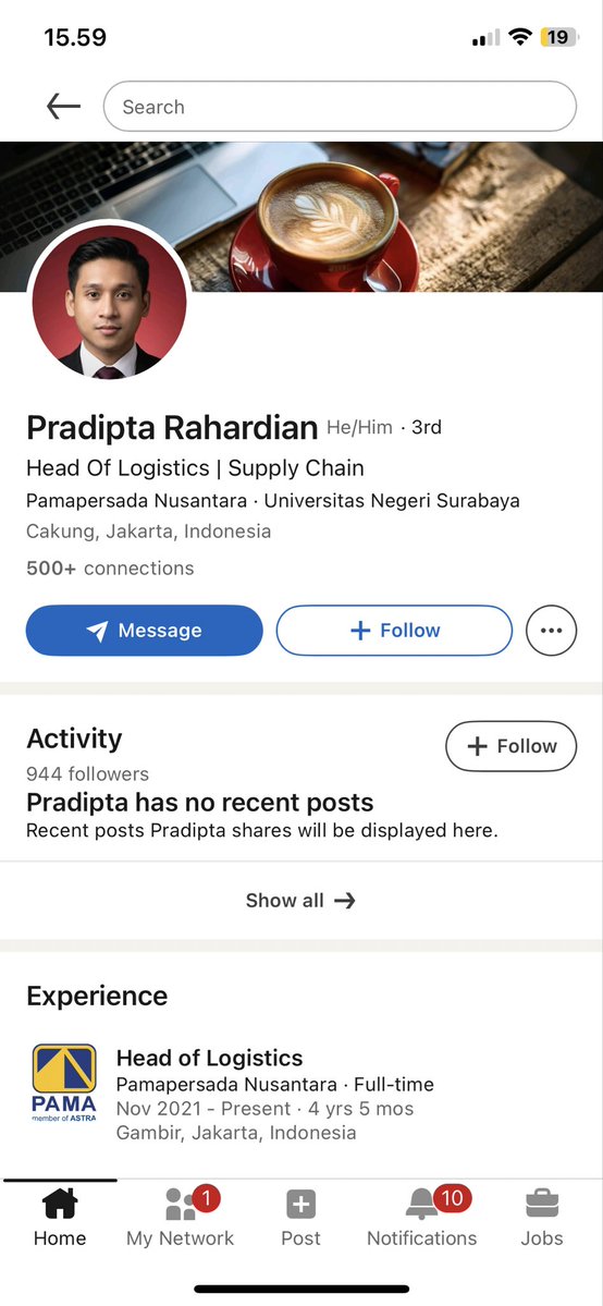 Ulil🐯 tweet media