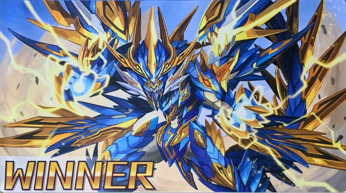 紫紺リモートサーバー (紫紺杯) tweet media