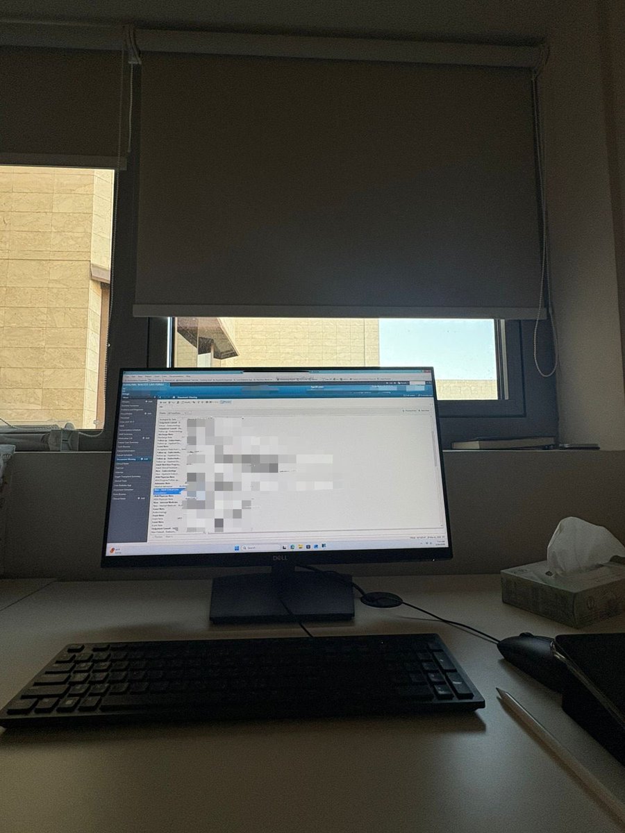 Rahaf Albulayhishi tweet media