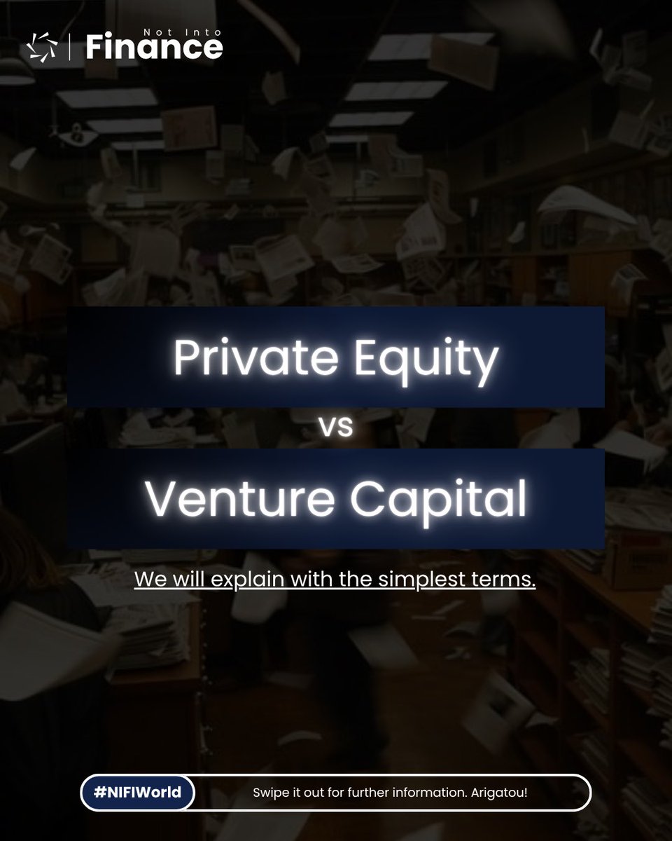 Not into Finance tweet media