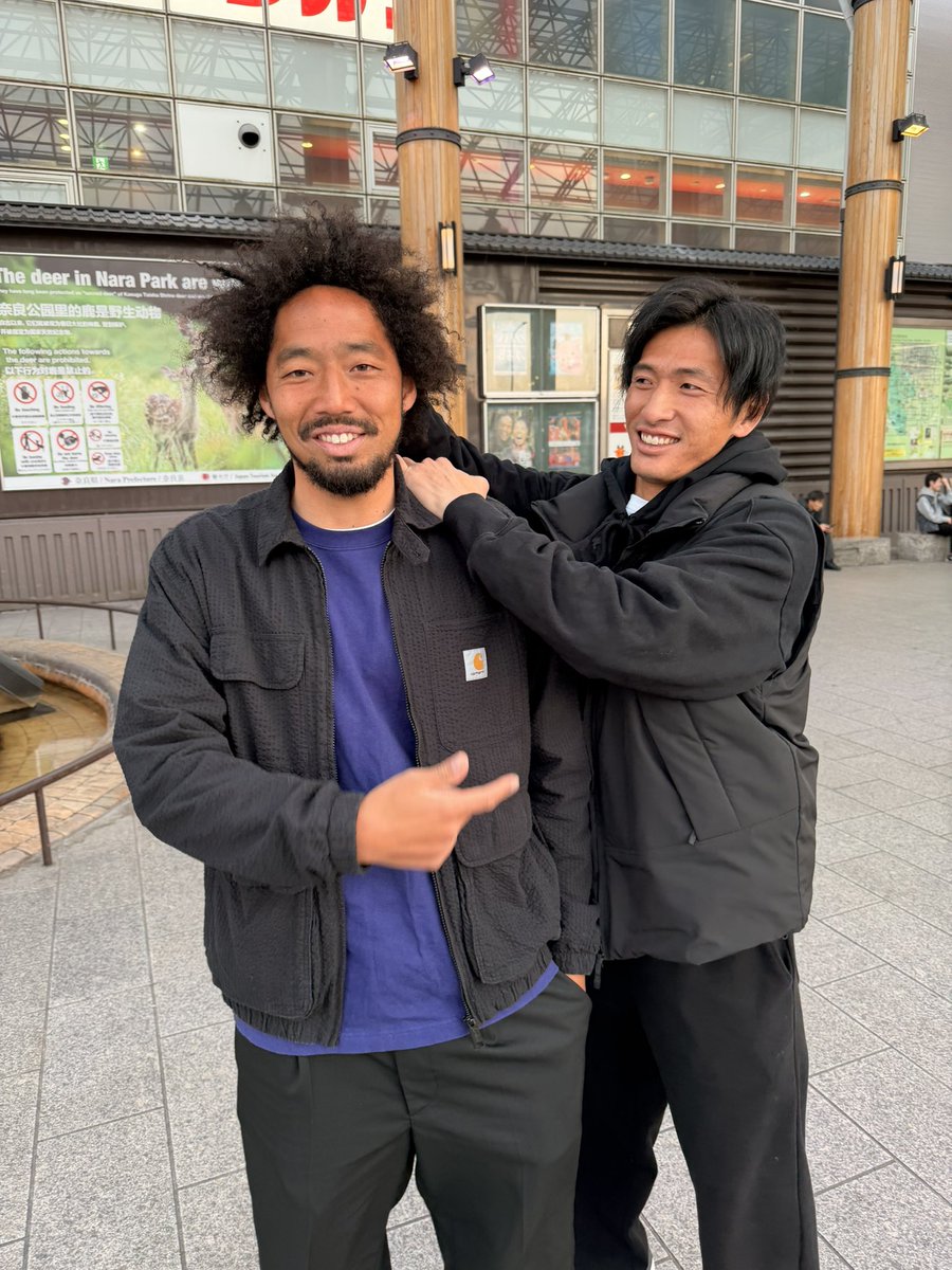 大知昌幸 tweet media