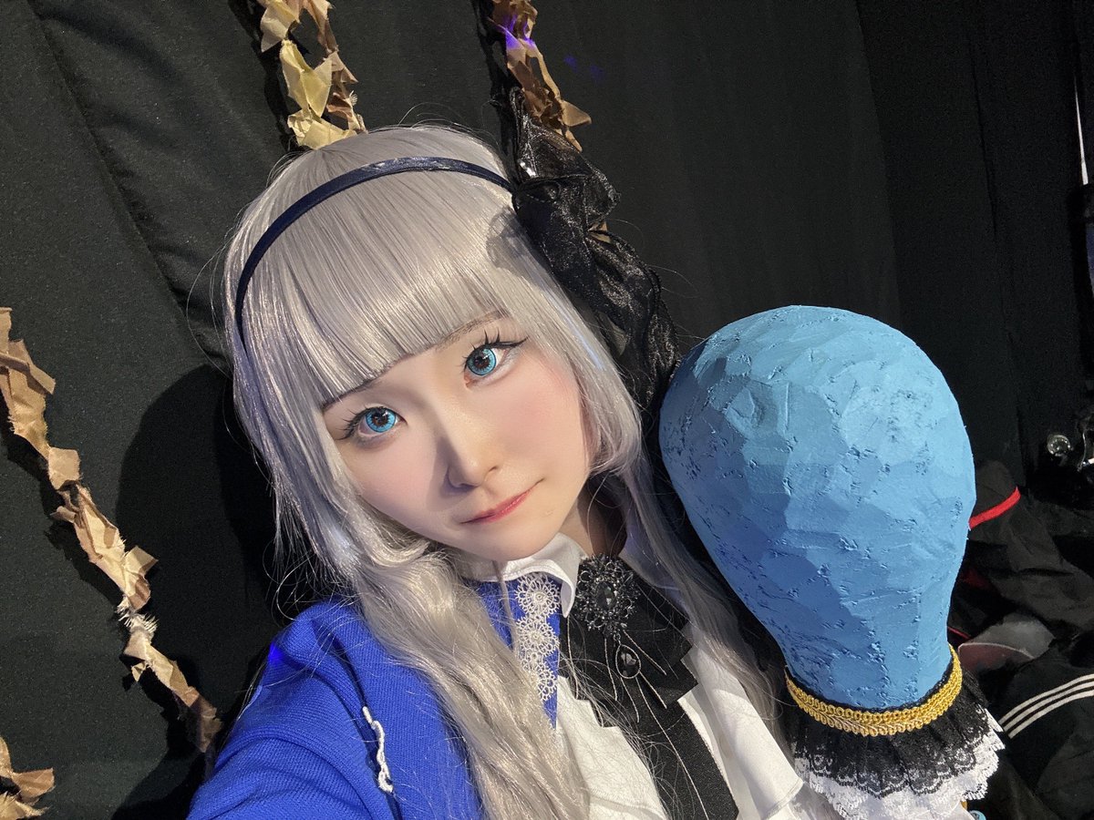 塩むすび🍙 tweet media