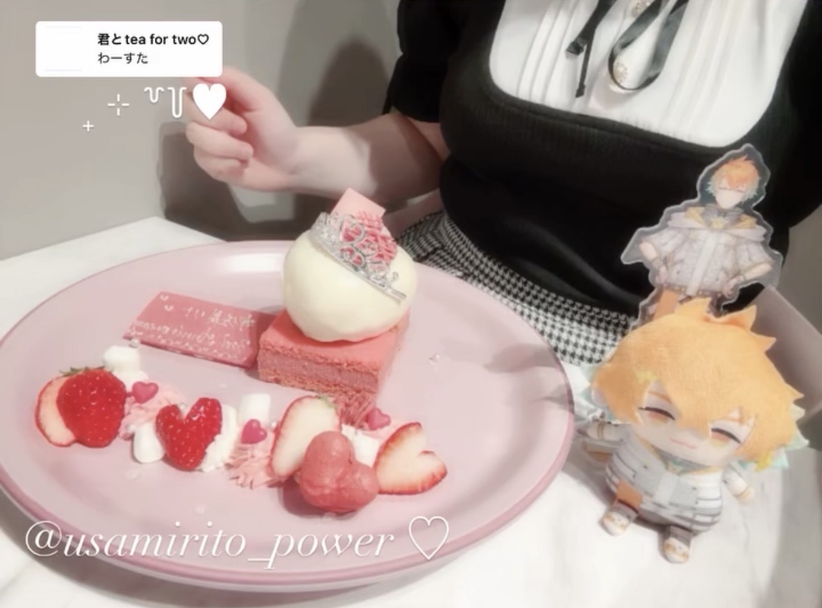 ❤︎ 𝑀𝑒𝑟𝑜𝑢 ❤︎ tweet media