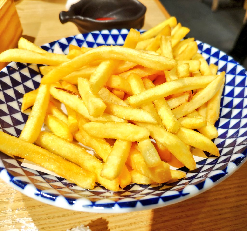 魁音(・_ + ) tweet media