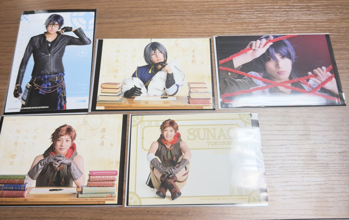 ちょこ tweet media