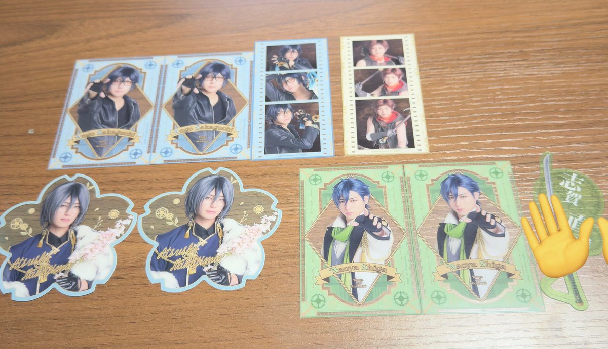 ちょこ tweet media