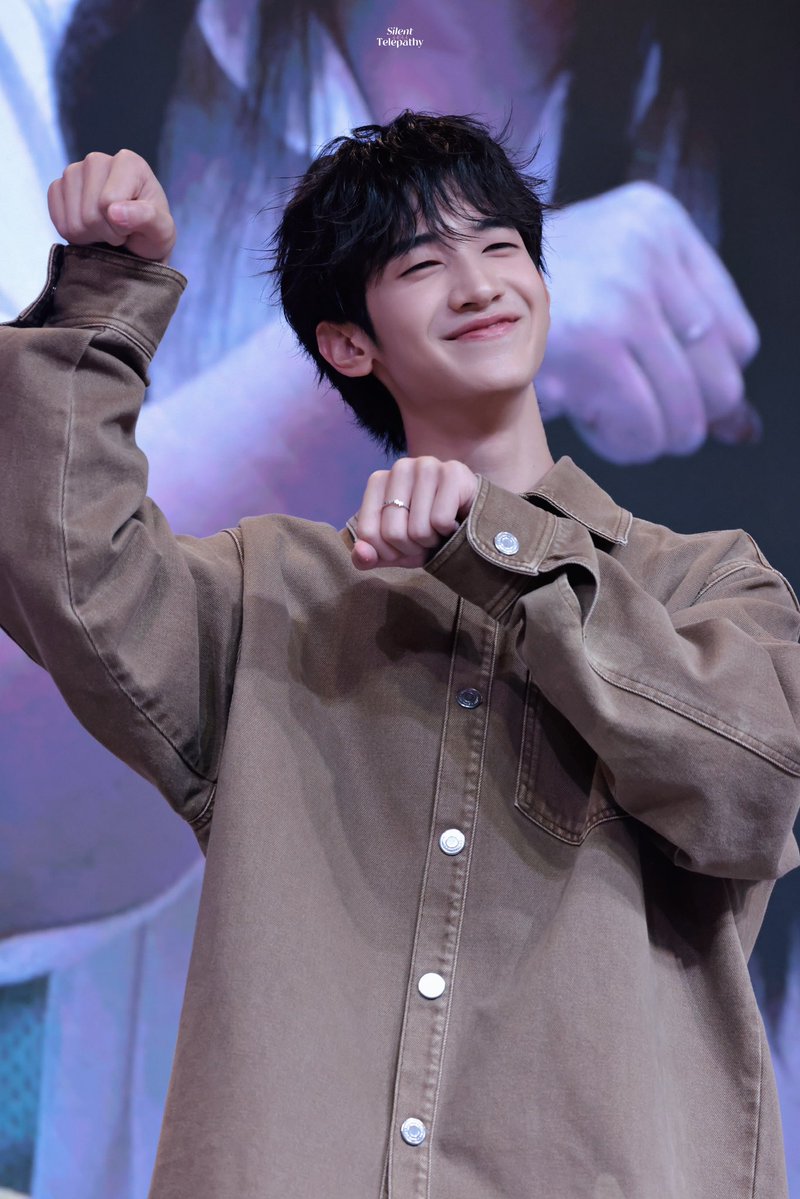 Silent Telepathy tweet media