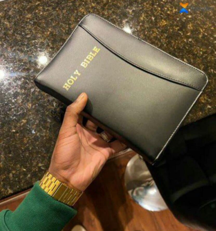 GoodLife💜👑 tweet media