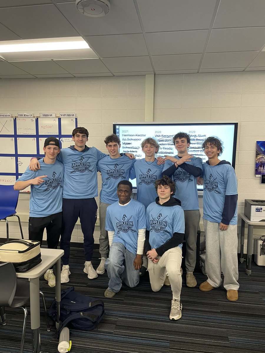 Nicolet HS Baseball tweet media