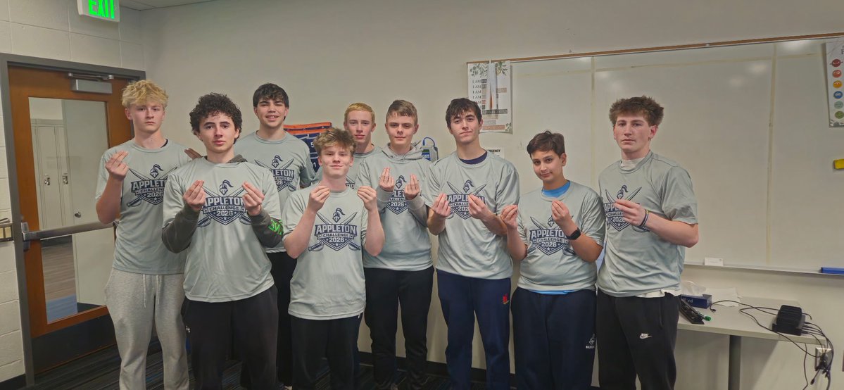 Nicolet HS Baseball tweet media