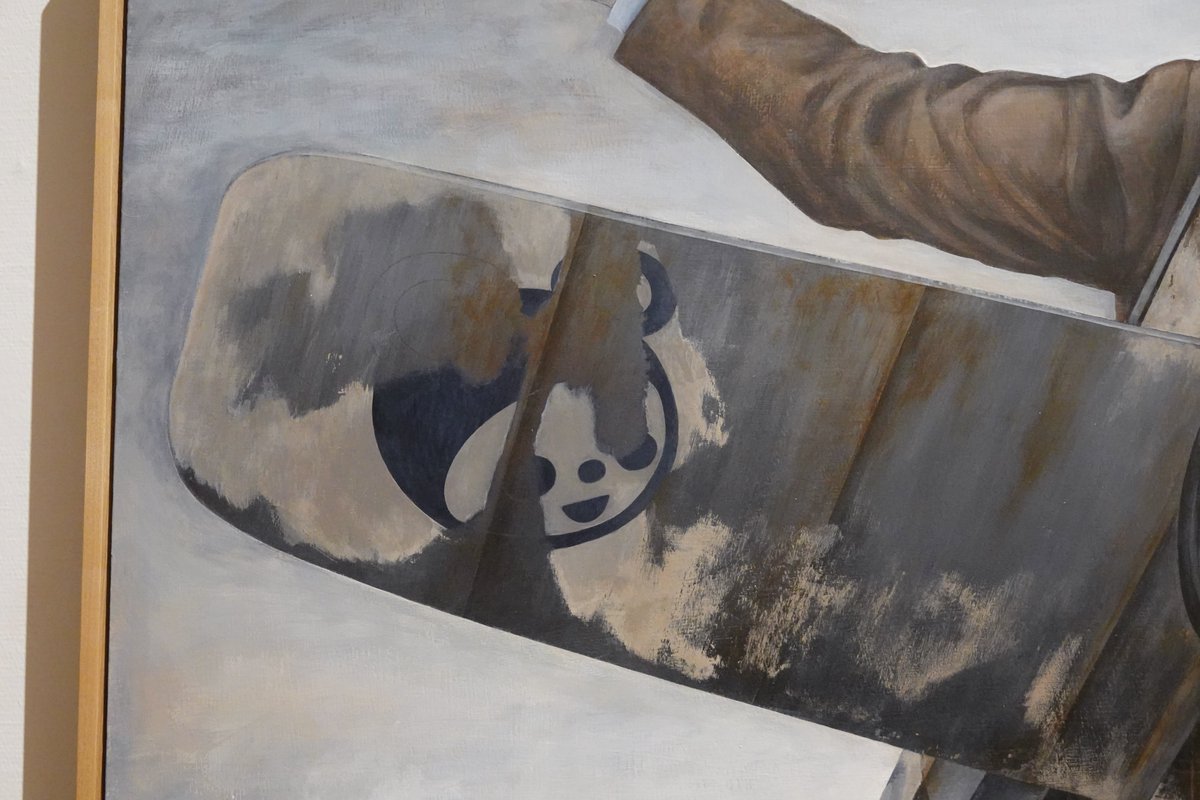 梅ラボ tweet media