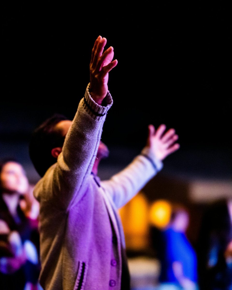 Church leaders and volunteers: What you do this week matters more than you know.

#PalmSunday #HolyWeek #Easter2026 #ChurchMedia #HeIsRisen #ResurrectionSunday #ChurchFamily