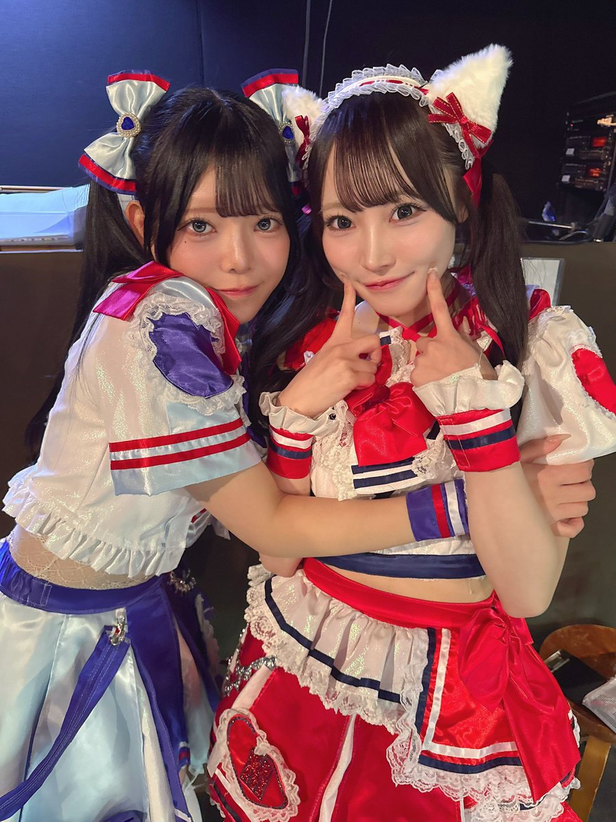 MATE×MATE! 【2026/1/12 Debut.】 tweet media