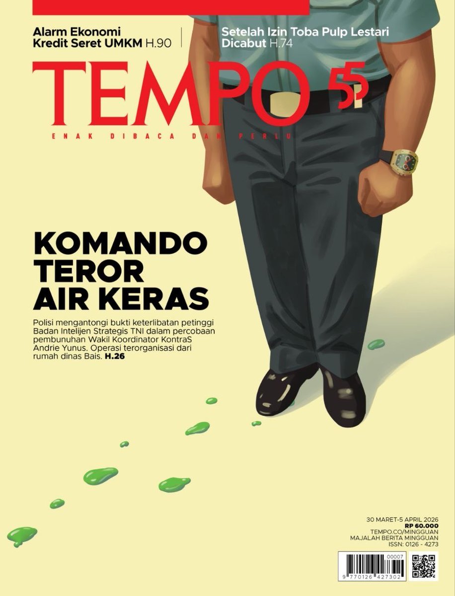 TEMPO tweet media