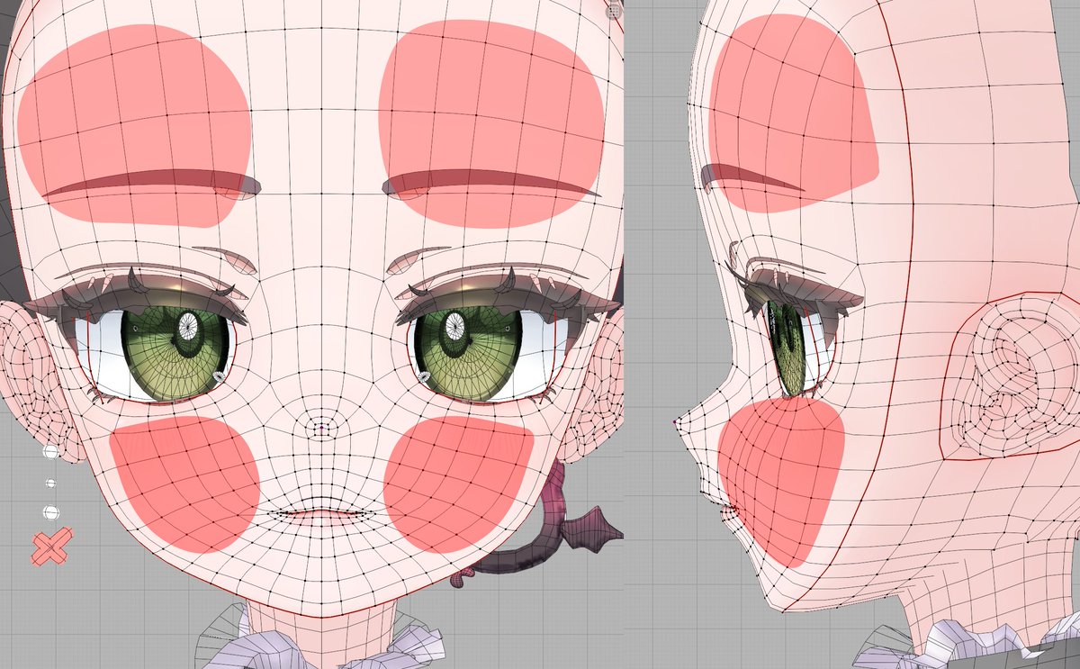 天兎ひなた@あまとらんど tweet media