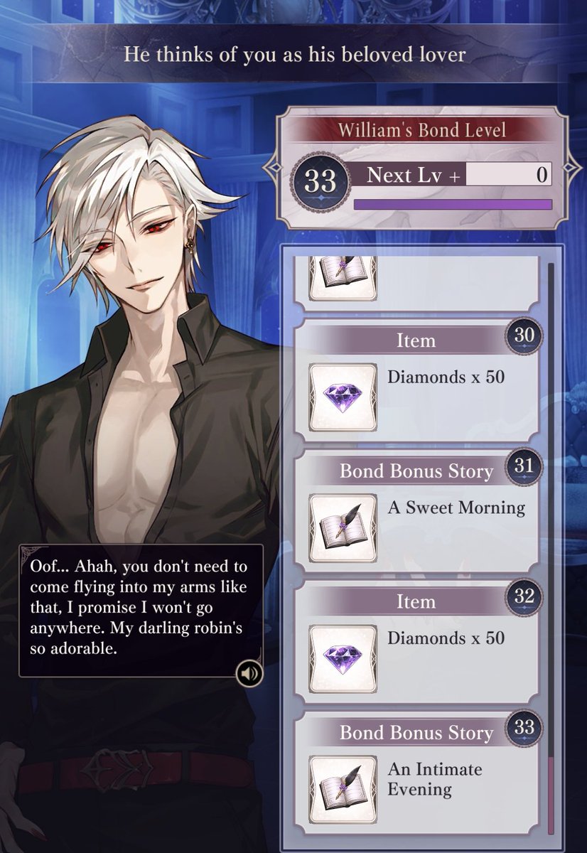 Lin ★ writing self-indulgent fics tweet media