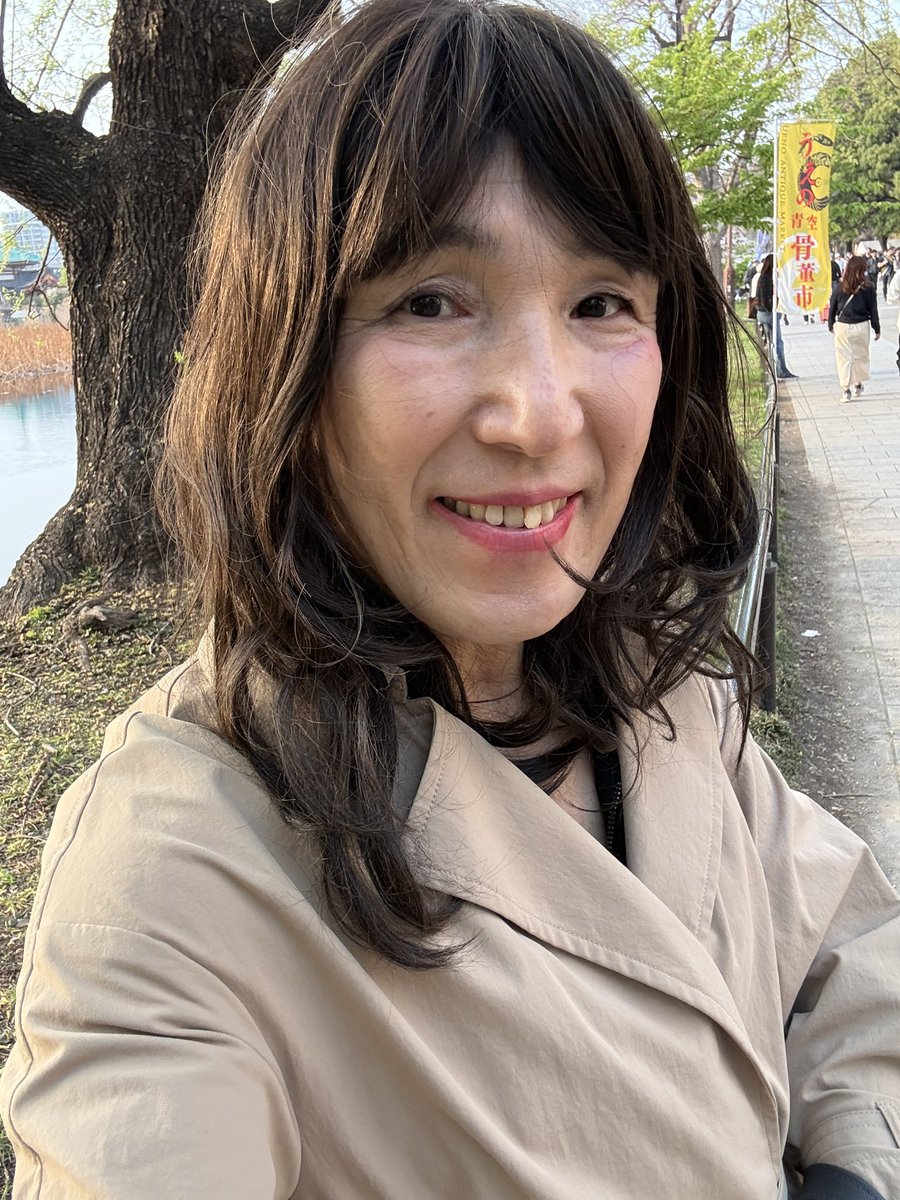 ジュン（女装） tweet media