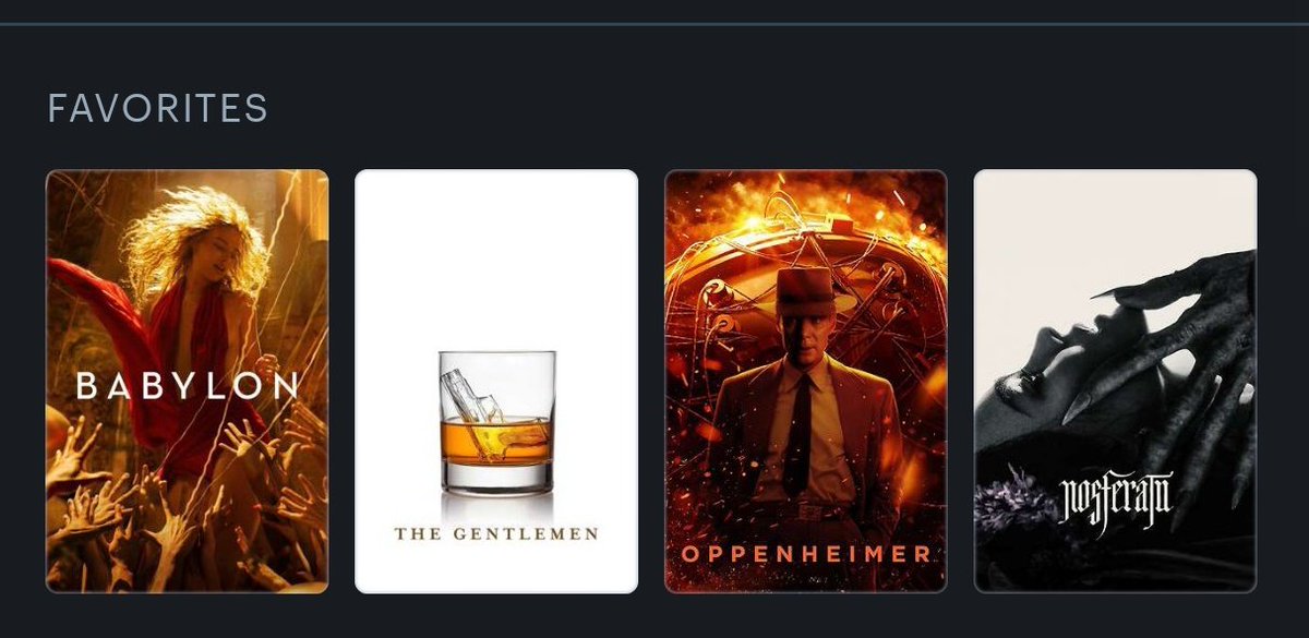 cinesque tweet media