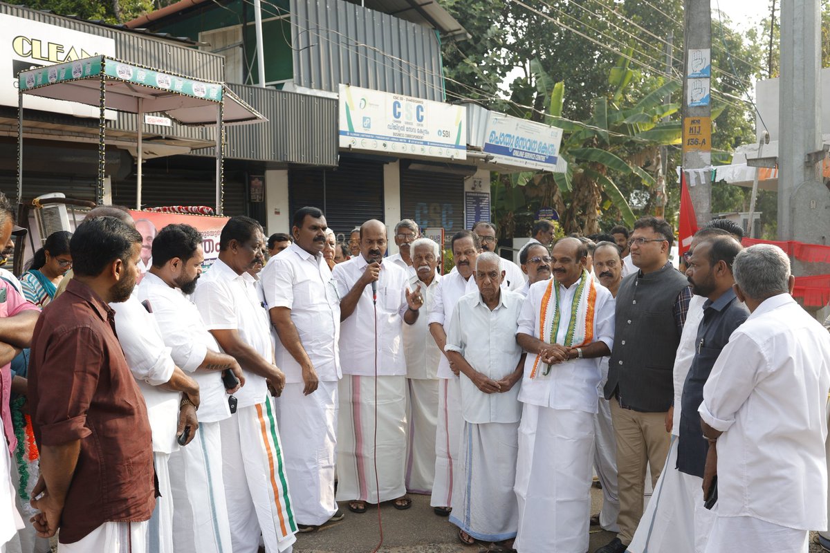 Ashok Tanwar tweet media