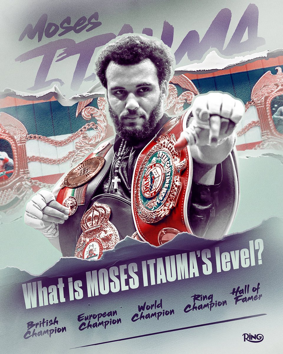 Ring Magazine tweet media