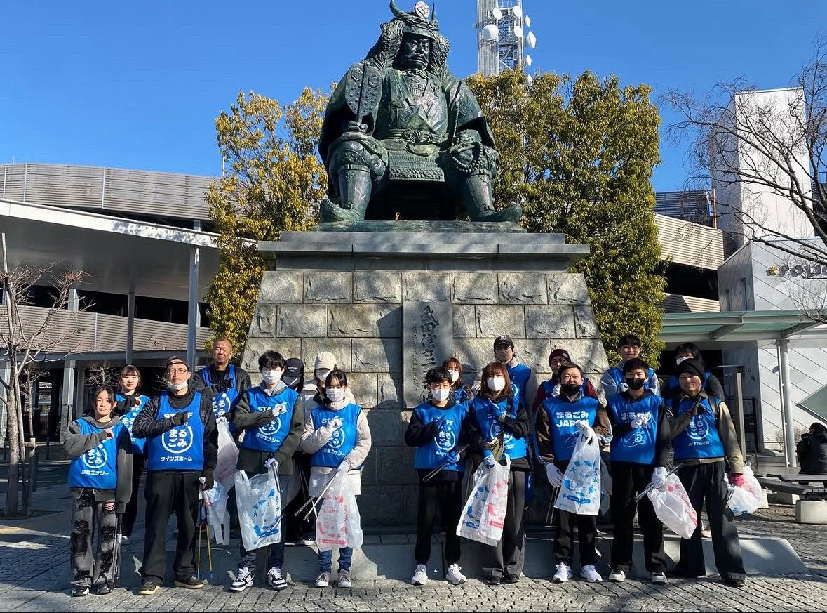 やまなし大使の集い tweet media