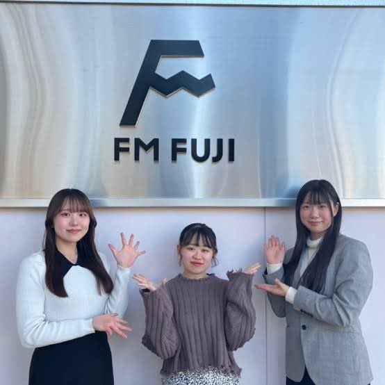 やまなし大使の集い tweet media