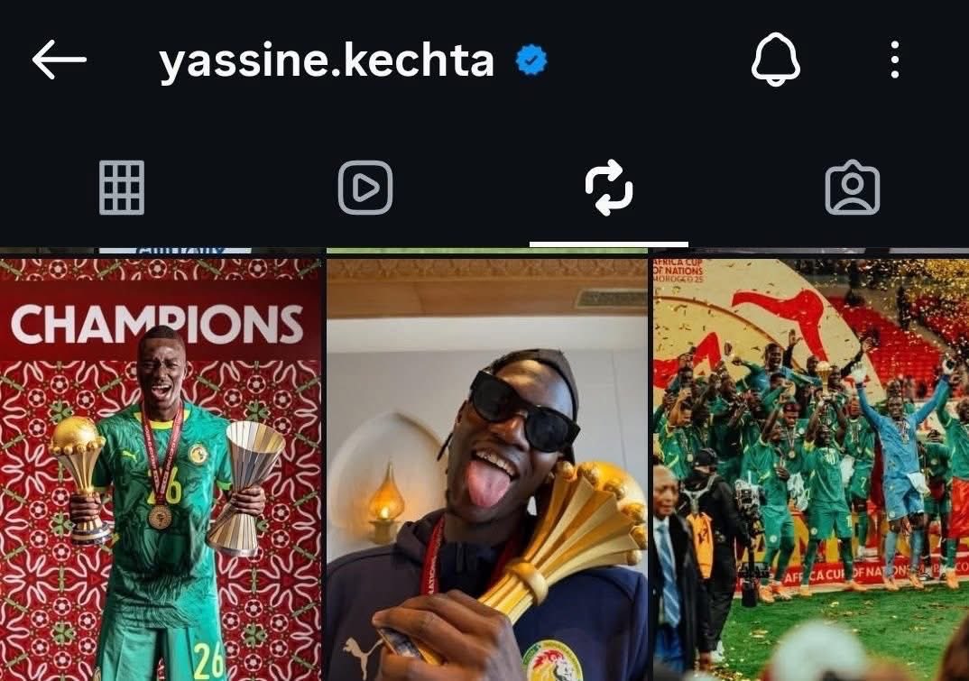 panachi 🇲🇦 tweet media