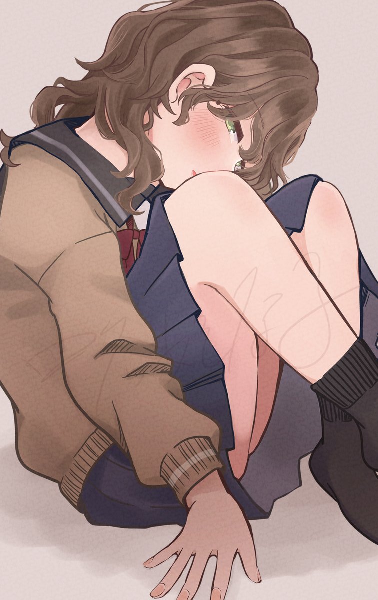 中谷妃奈子 tweet media