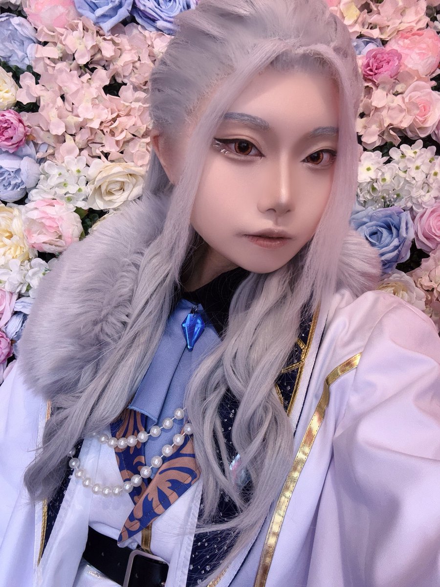 하주(3코페 양일) tweet media