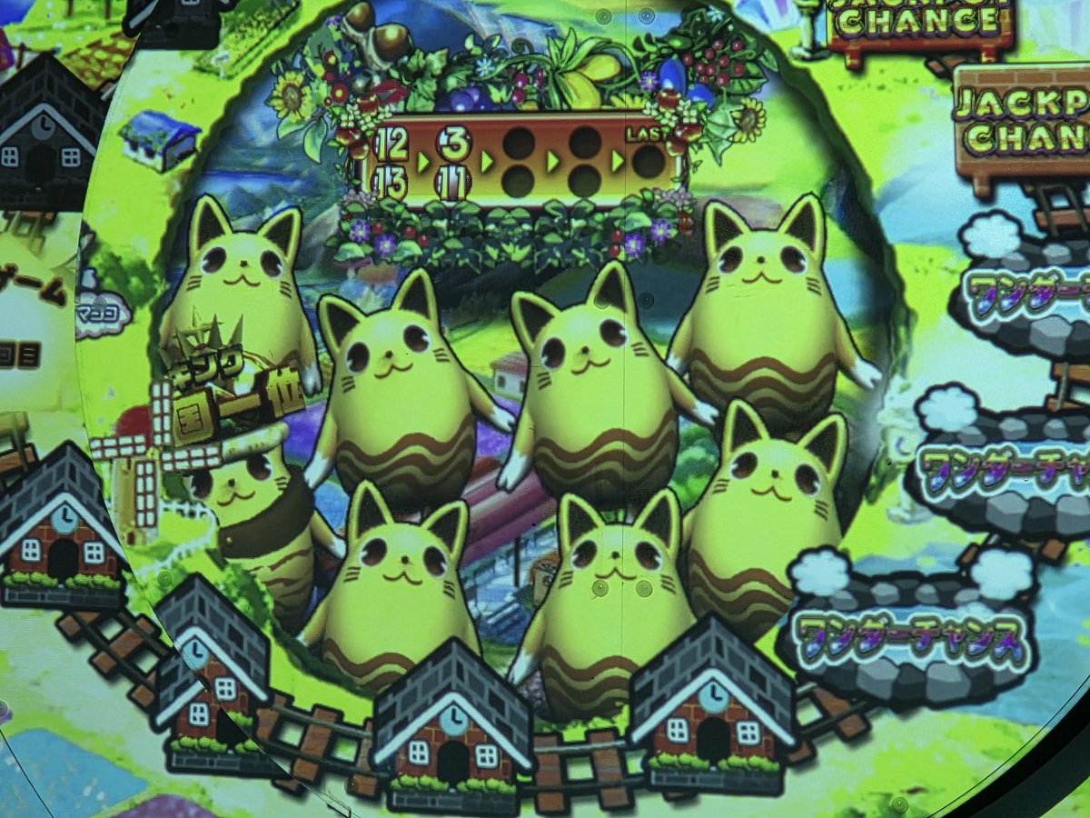 裏アイアン専業 tweet media