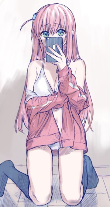 ぼっちちゃん🎸 