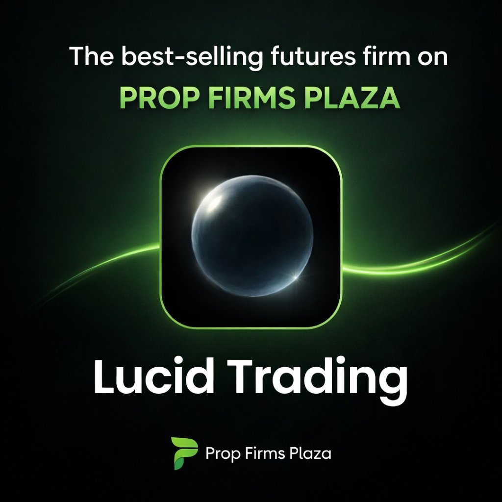 Prop Firms Plaza tweet media