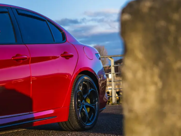 Alfa Romeo UK tweet media