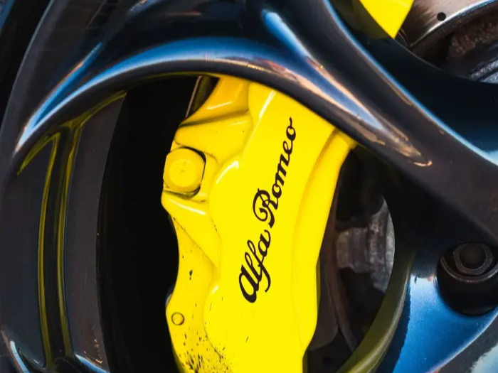 Alfa Romeo UK tweet media